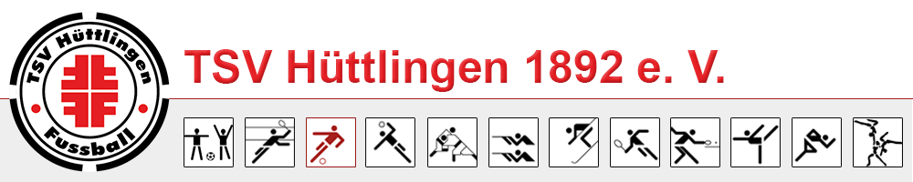 TSV Hüttlingen – Abteilung Fußball