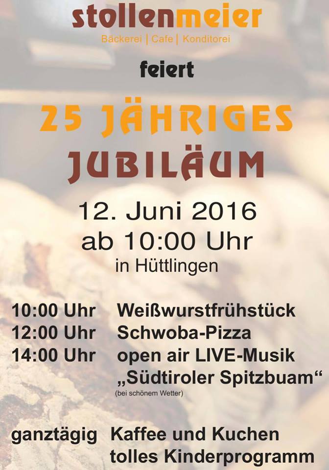 Stollenmeier_Jubiläum